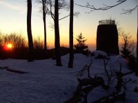 02 wintermorgen am hirschenstein
